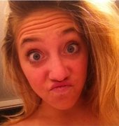 Stoned Jolly Girl